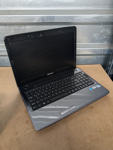 Medion akoya e6234 laptop - medion,