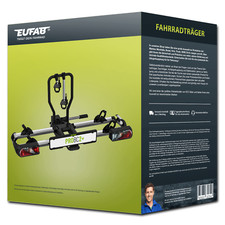 Eufab Fahrradträger Eufab