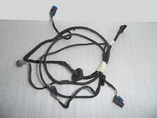Mercedes CLK W209 W203 PTS Kabel Kabelsatz Stoßstange PTC Parktronik 2035400106