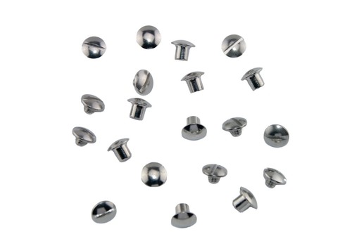 10x buchschrauben - 10x,