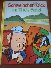 E1648)RARES ALTES KINDERBUCH