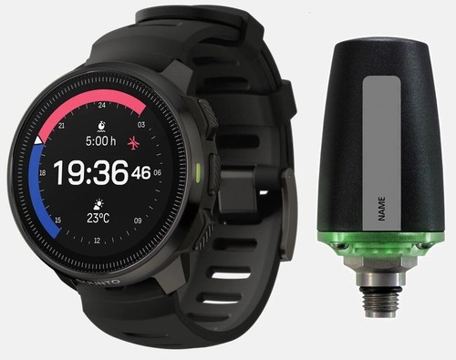 Suunto ocean tauchcomputer und - suunto,