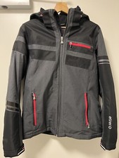 Etirel Skijacke, 40, sehr