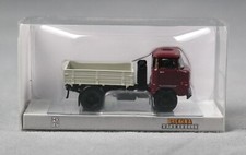 BREKINA 71256 H0,1:87 IFA W 50