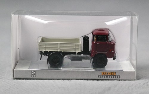 Brekina 71256 ifa - h0,1:87, w