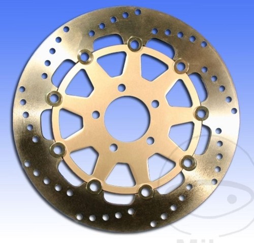 Ebc bremsscheibe md4094ls für - ebc,