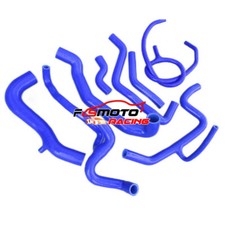 SILICONE Radiator Hose FOR VW