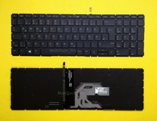 DE Tastatur HP ProBook 450