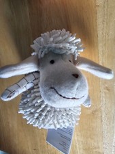 Plüschtier, Stofftier, Schaf