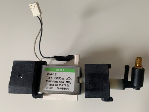 Wasser pumpe ulka ep5gw - ulka,