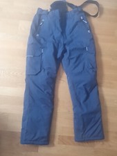 Schneehose Kinder Größe 152