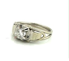 Wunderschön Ring Gold 18