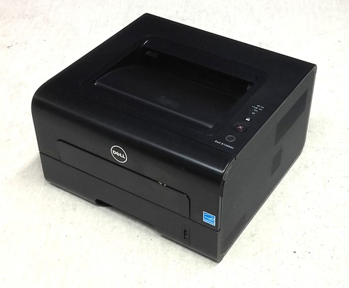 Dell b1260dn laserdrucker - dell,