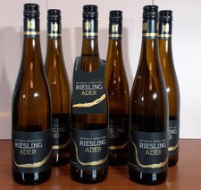 6 Fl. VDP Weingut Spreitzer -
