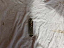 MAW Steppke Fahrrad IFA