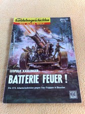 Soldatengeschichten aus aller