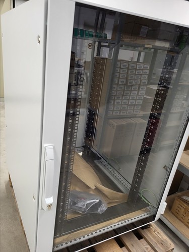 Rittal serverschrank - rittal, ts