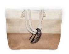 XXL Strandtasche Shopper