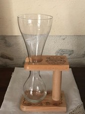 Bierglas "KWAK" mit