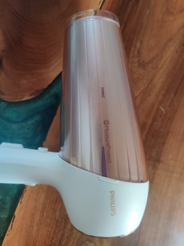 Philips moisture protect - ,