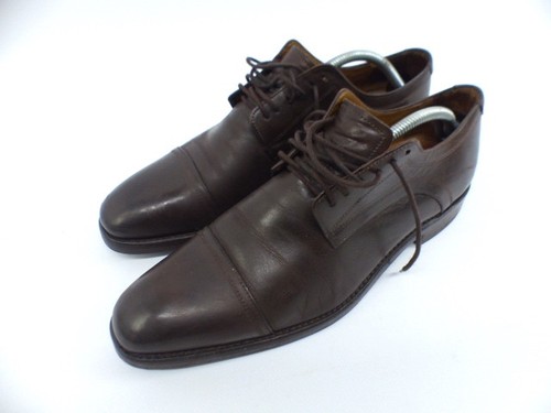 Herrenschuhe leder braun - herrenschuhe,