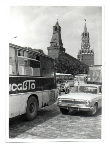 Foto moskau russland - moskau,