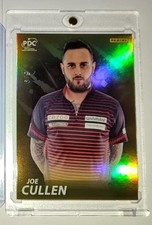 Panini PDC Premier League Darts 2025 Joe Cullen 6/9
