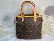 LOUIS VUITTON Batignolles