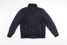 Bomberjacke Herren UK Größe