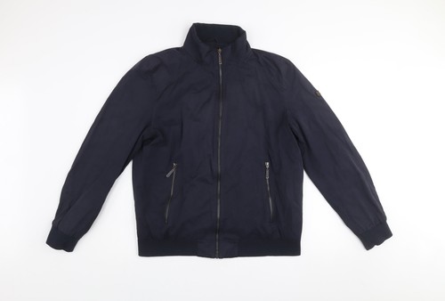 6th sense bomberjacke - sense, herren