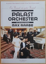 PALAST ORCHESTER (Max Raabe) -