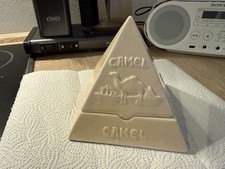 Titel: Seltener Vintage Camel