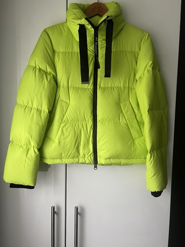 Beaumont damen daunen jacke - damen,