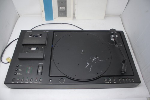 Braun studio system integral - studio,