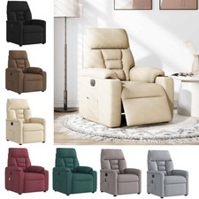 Massagesessel Relaxsessel