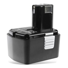  Akku für Hitachi DS 14DFLPC WH 14DSL DS18DMR DS 14DVB2 DS 14DFLG 3300mAh 
