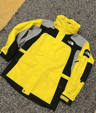 The North Face Windbreaker
