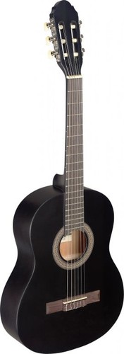Stagg 430 blk - stagg, 3/4