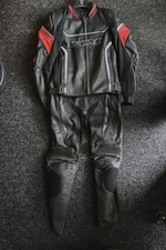 FLM Sports Herren Motorrad