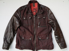 Jacke Gipsy Herren Gr. 52+