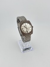 Precimax 17 Jewels Handaufzug