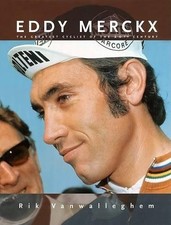 Eddy Merckx: The Greatest