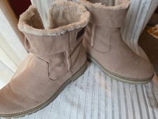 s.Oliver Stiefelette Boots