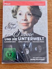 Inge meysel die dame und - inge,