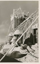 Zugspitze Observatorium u
