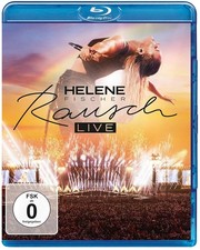 Helene Fischer: Rausch - Live