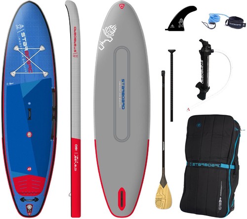 Starboard igo sup - igo,