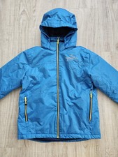 Skijacke Winterjacke Gr. 146/