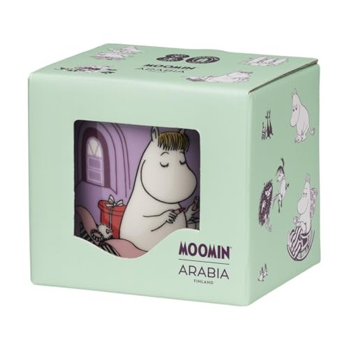Offiziell importiert moomin - [offiziell, importiert]
