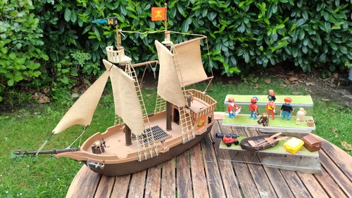 Playmobil 3550 großes - (3750),